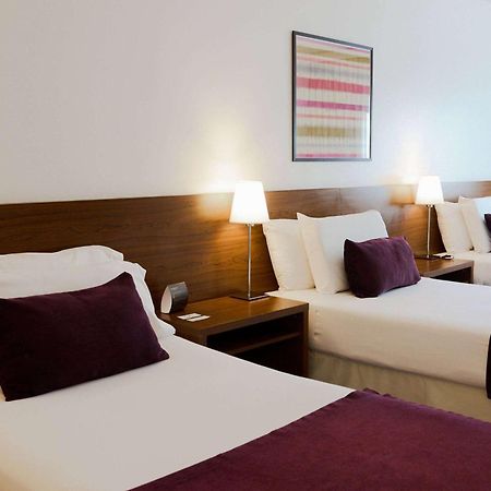Dazzler By Wyndham Buenos Aires Maipu Hotel Luaran gambar