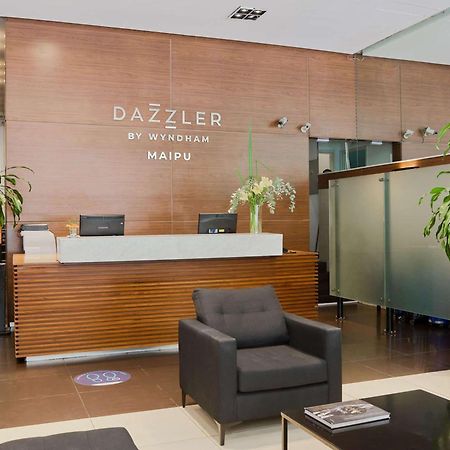 Dazzler By Wyndham Buenos Aires Maipu Hotel Luaran gambar