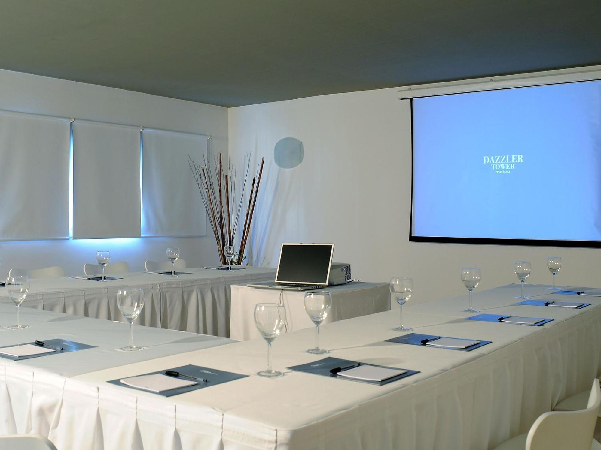 Dazzler By Wyndham Buenos Aires Maipu Hotel Kemudahan gambar