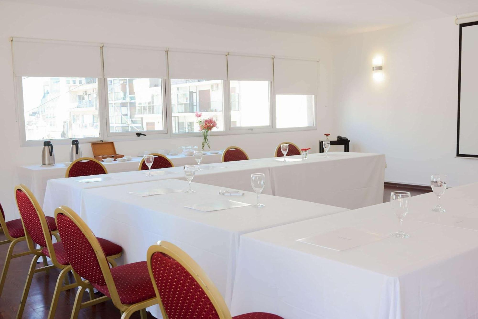 Dazzler By Wyndham Buenos Aires Maipu Hotel Luaran gambar