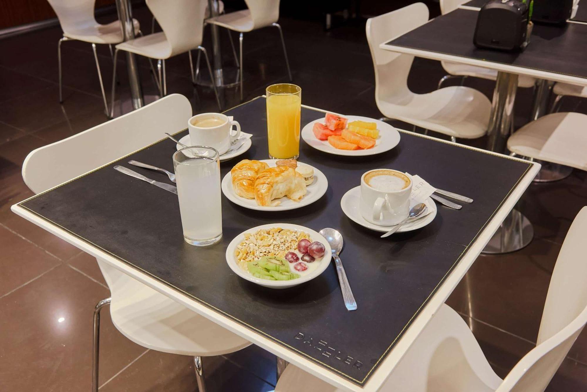 Dazzler By Wyndham Buenos Aires Maipu Hotel Luaran gambar