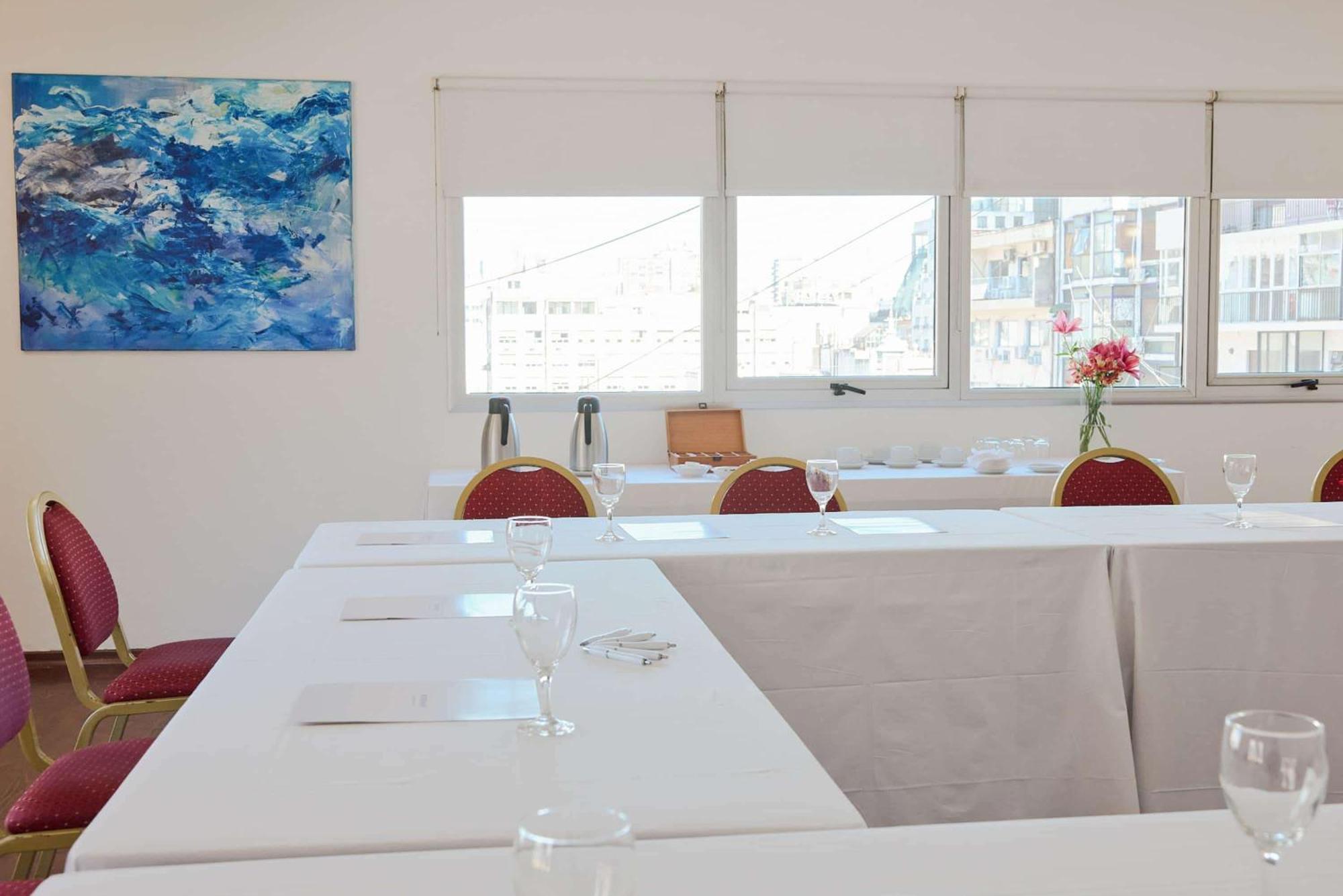 Dazzler By Wyndham Buenos Aires Maipu Hotel Luaran gambar