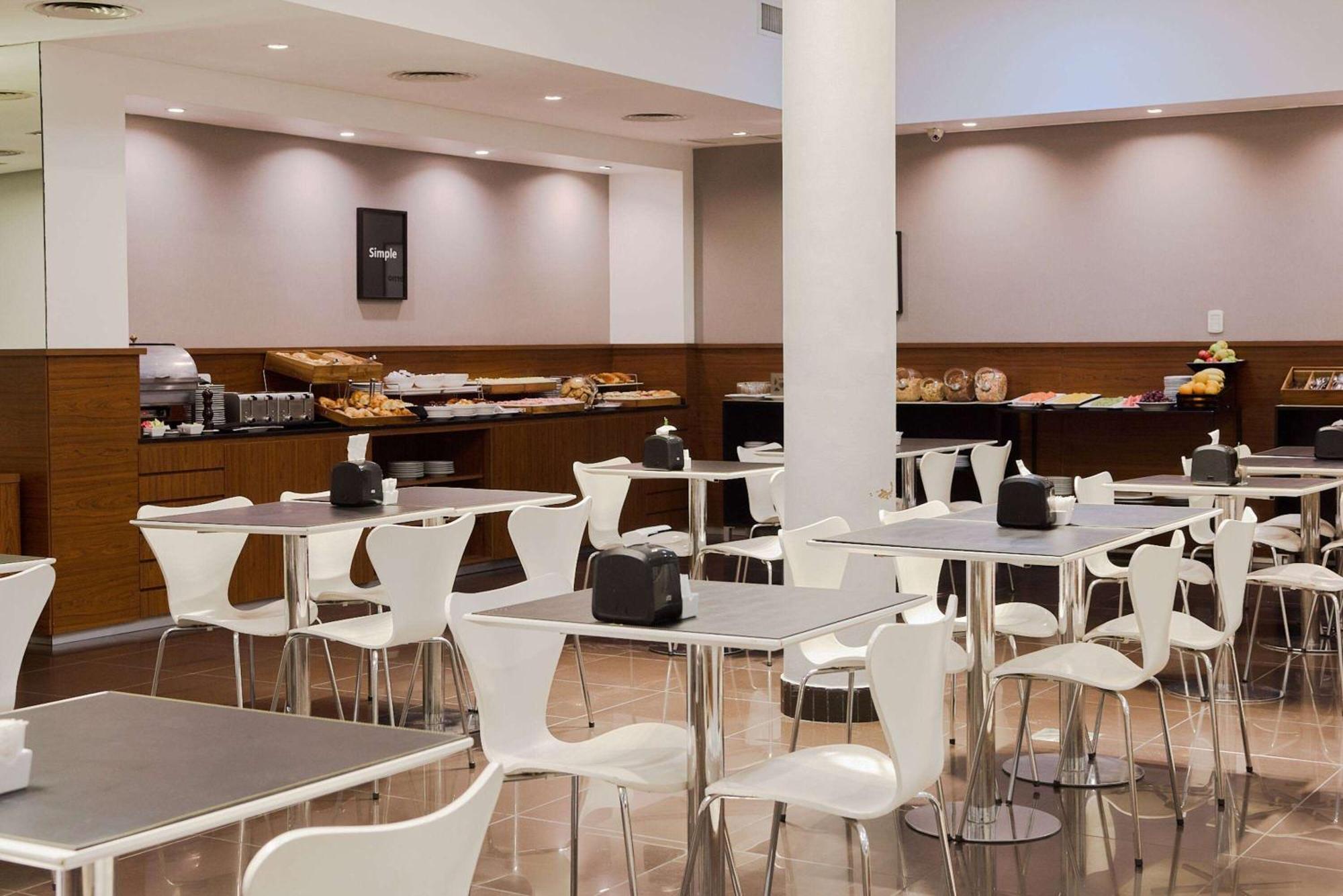 Dazzler By Wyndham Buenos Aires Maipu Hotel Luaran gambar
