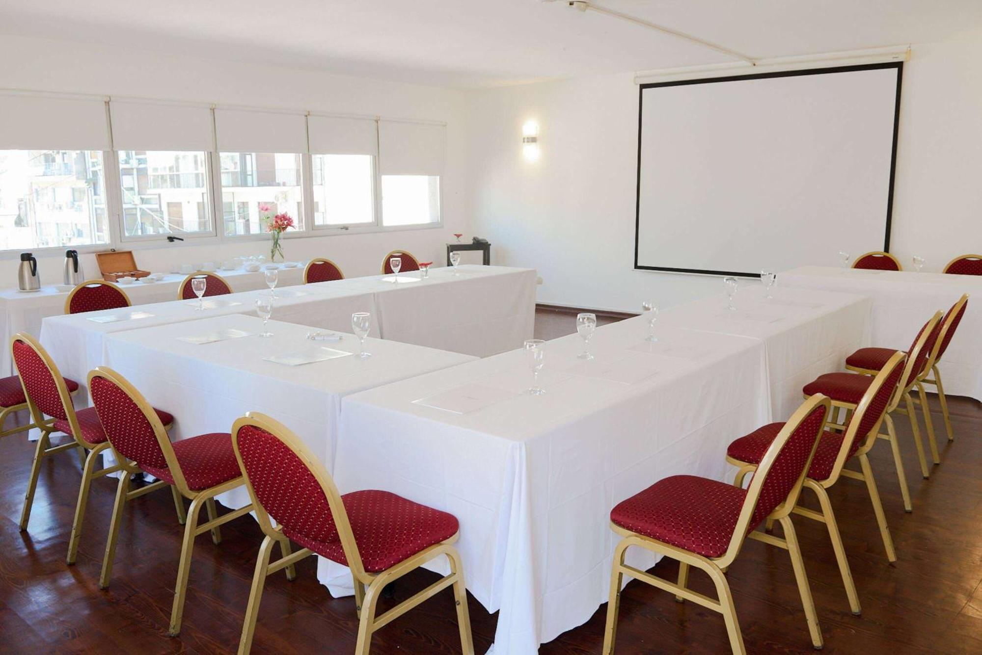 Dazzler By Wyndham Buenos Aires Maipu Hotel Luaran gambar
