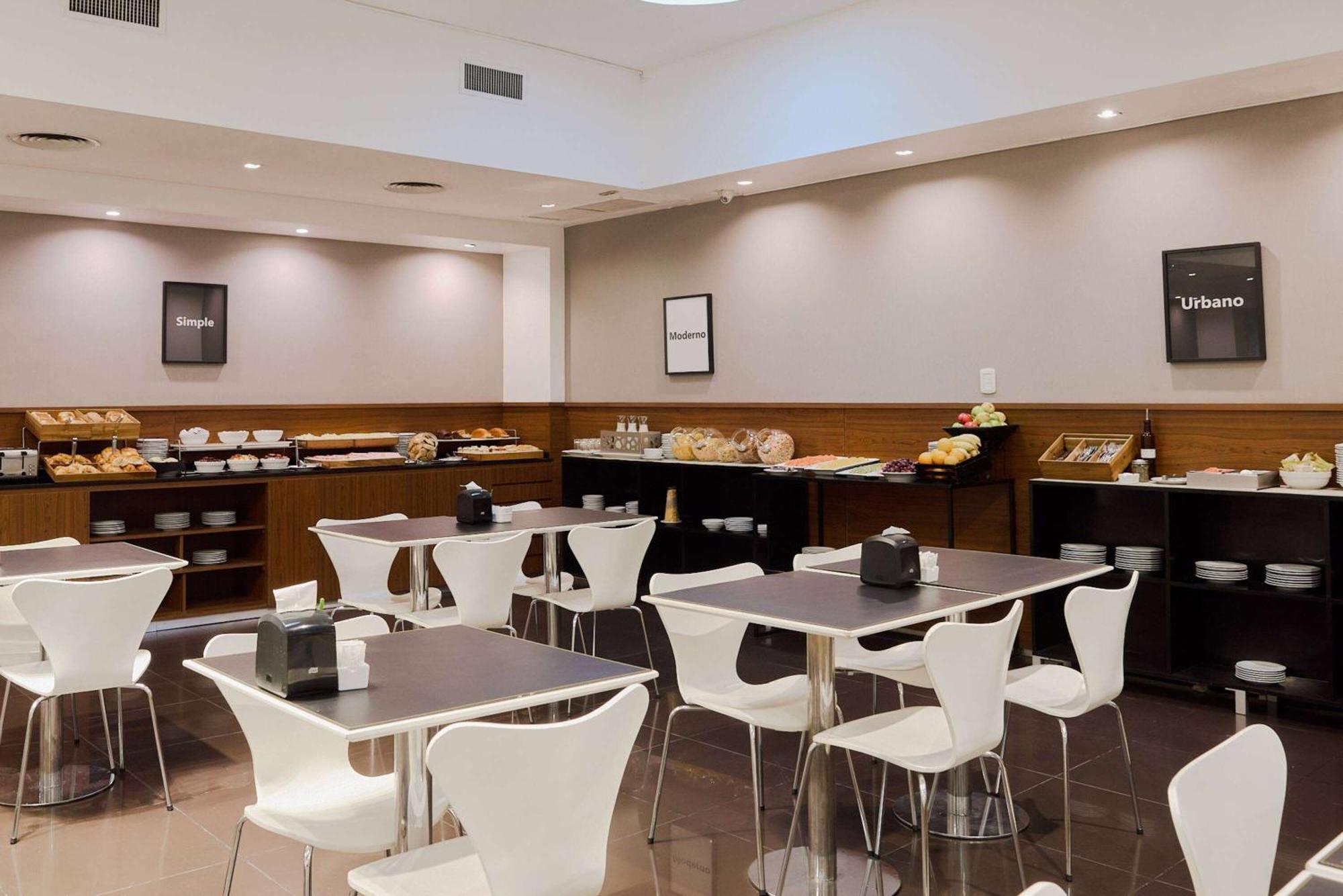 Dazzler By Wyndham Buenos Aires Maipu Hotel Luaran gambar