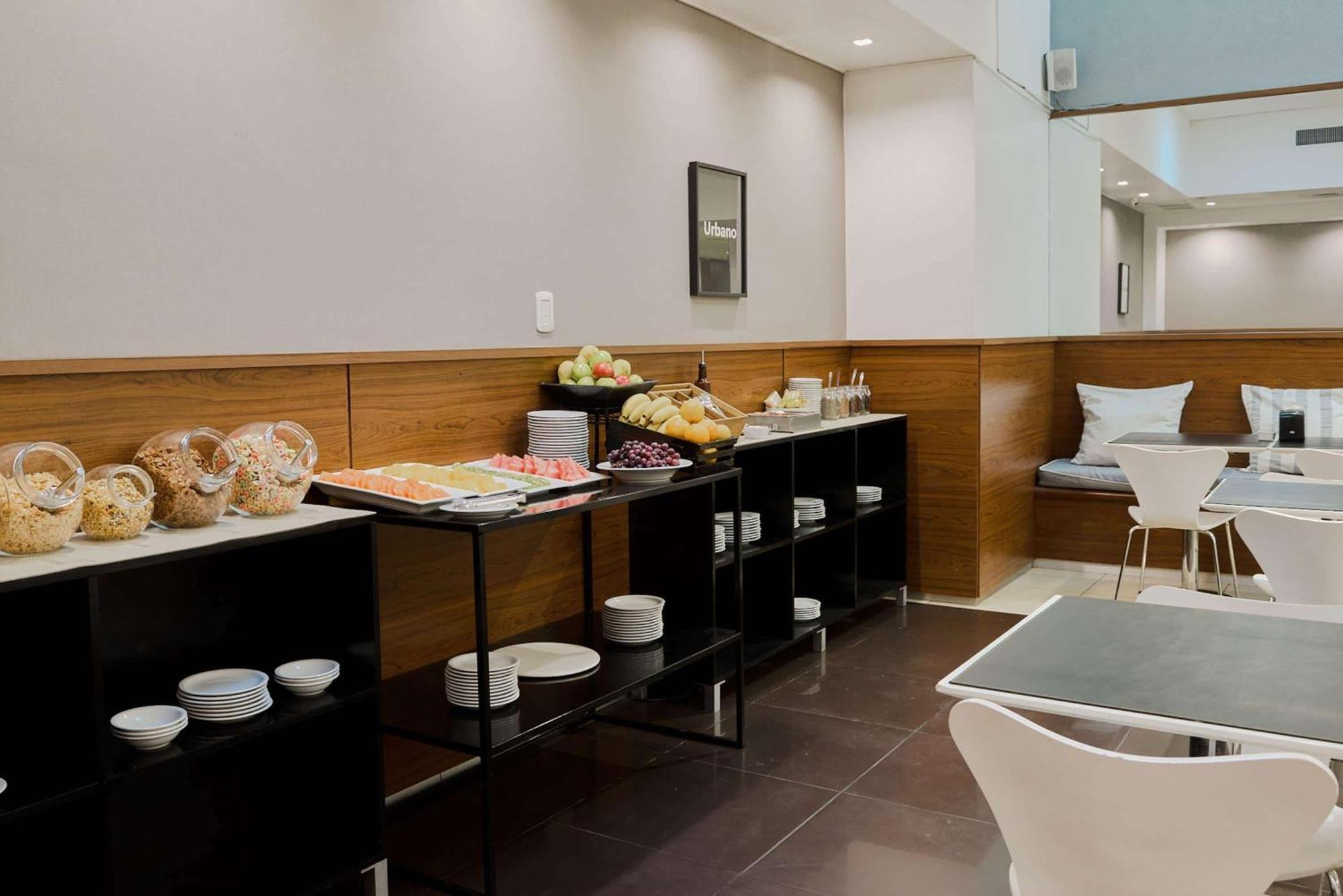 Dazzler By Wyndham Buenos Aires Maipu Hotel Luaran gambar