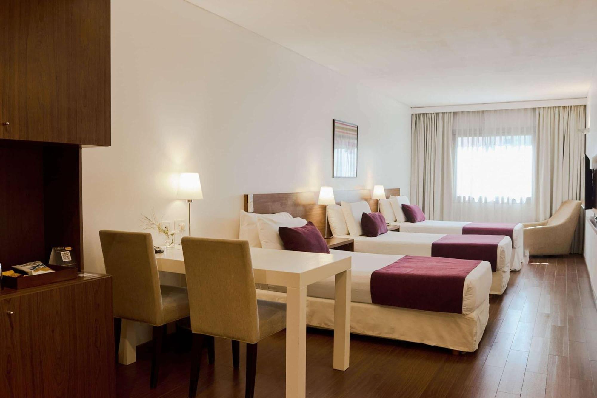 Dazzler By Wyndham Buenos Aires Maipu Hotel Luaran gambar