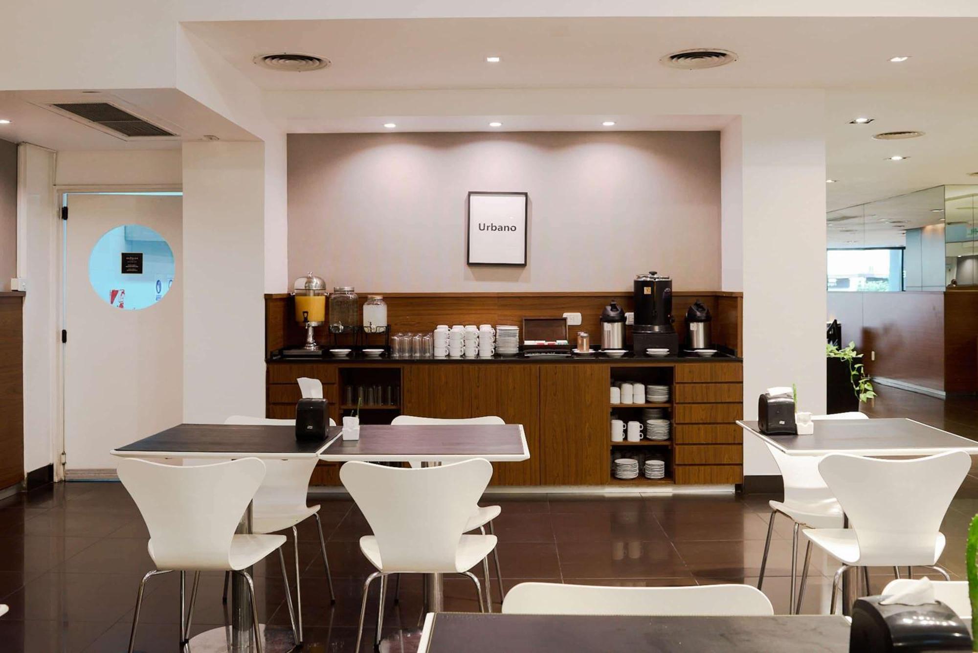 Dazzler By Wyndham Buenos Aires Maipu Hotel Luaran gambar