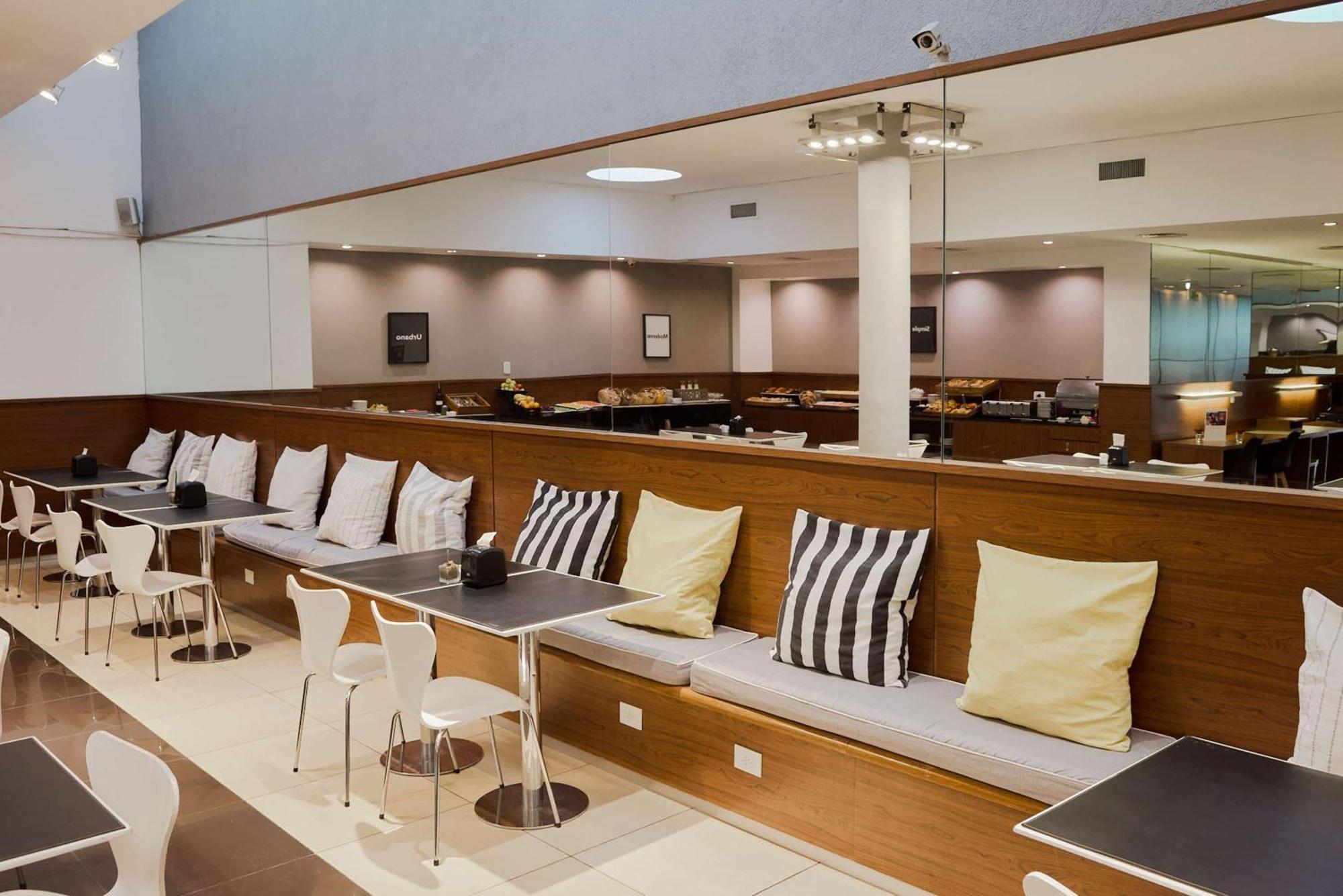 Dazzler By Wyndham Buenos Aires Maipu Hotel Luaran gambar