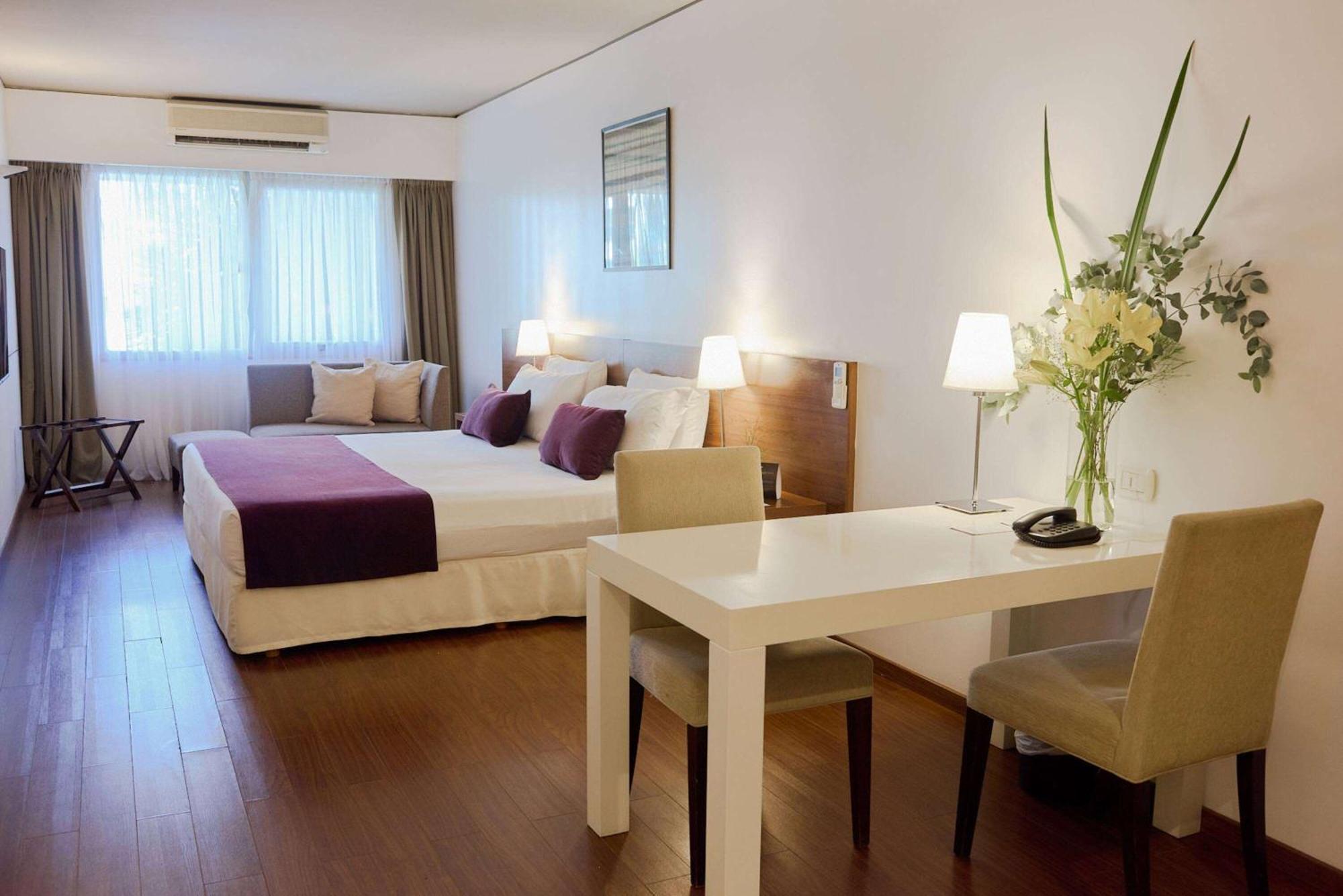 Dazzler By Wyndham Buenos Aires Maipu Hotel Luaran gambar