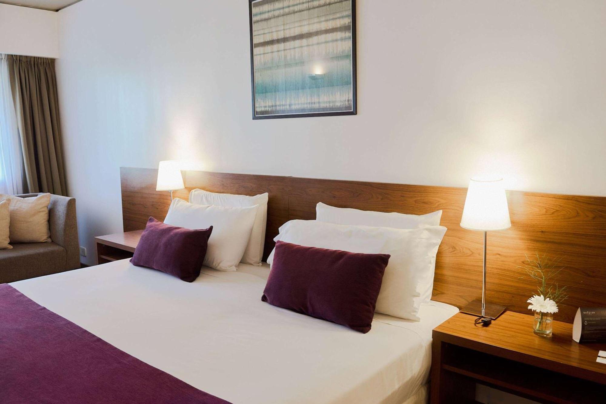 Dazzler By Wyndham Buenos Aires Maipu Hotel Luaran gambar