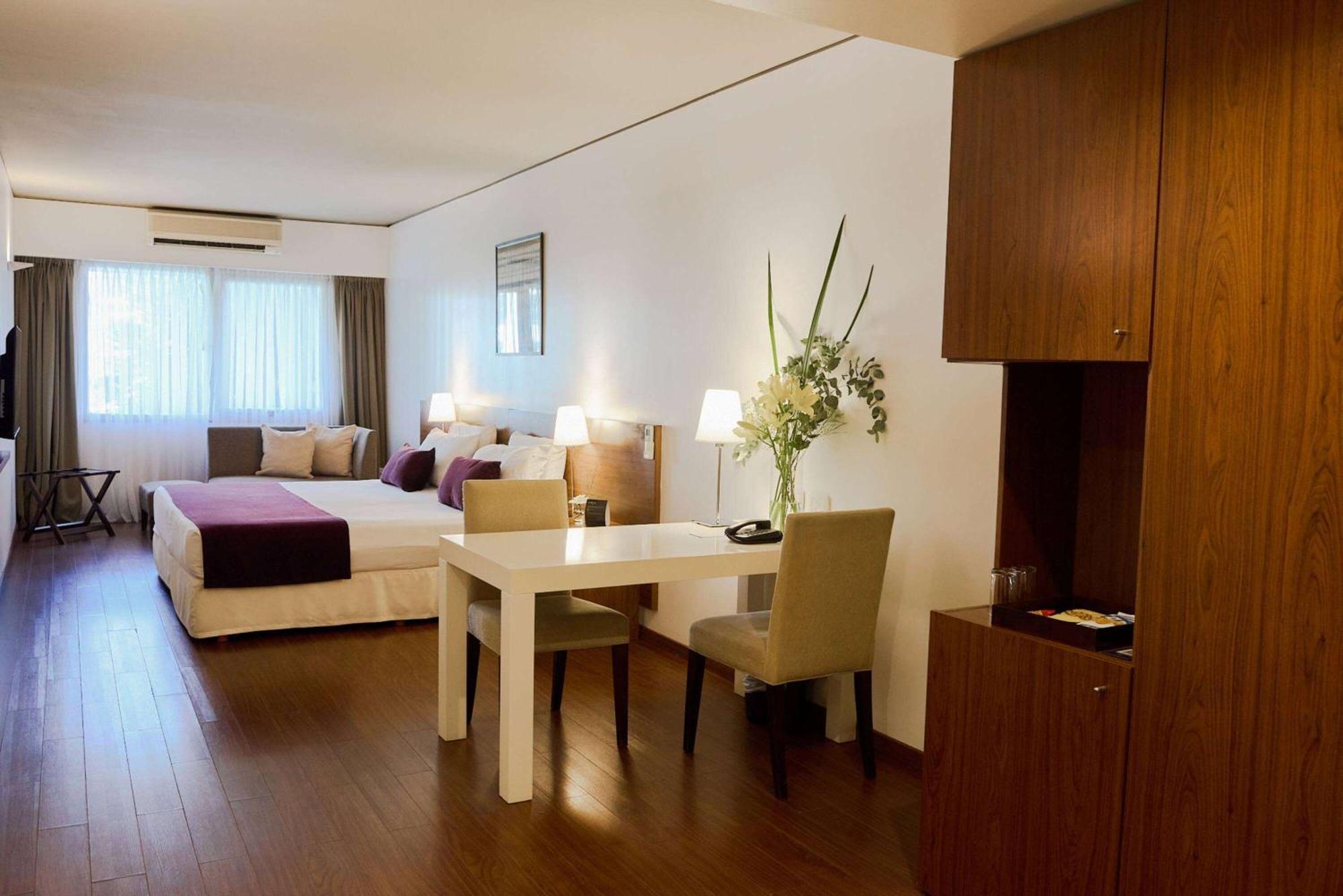 Dazzler By Wyndham Buenos Aires Maipu Hotel Luaran gambar
