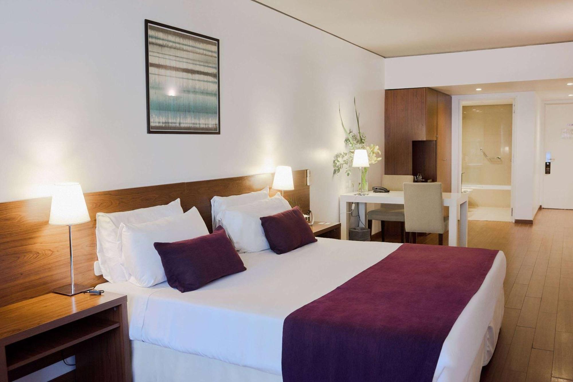 Dazzler By Wyndham Buenos Aires Maipu Hotel Luaran gambar