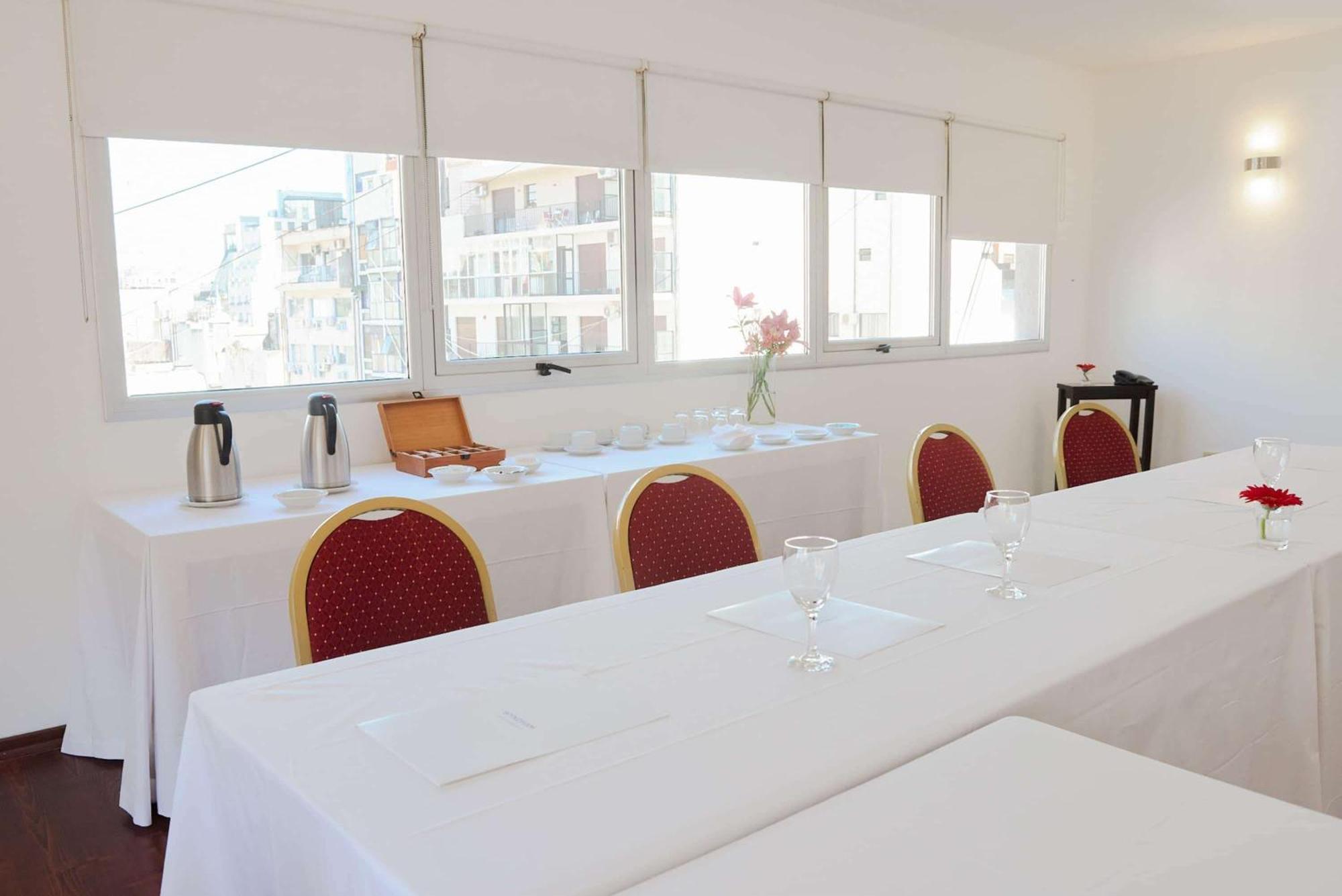 Dazzler By Wyndham Buenos Aires Maipu Hotel Luaran gambar