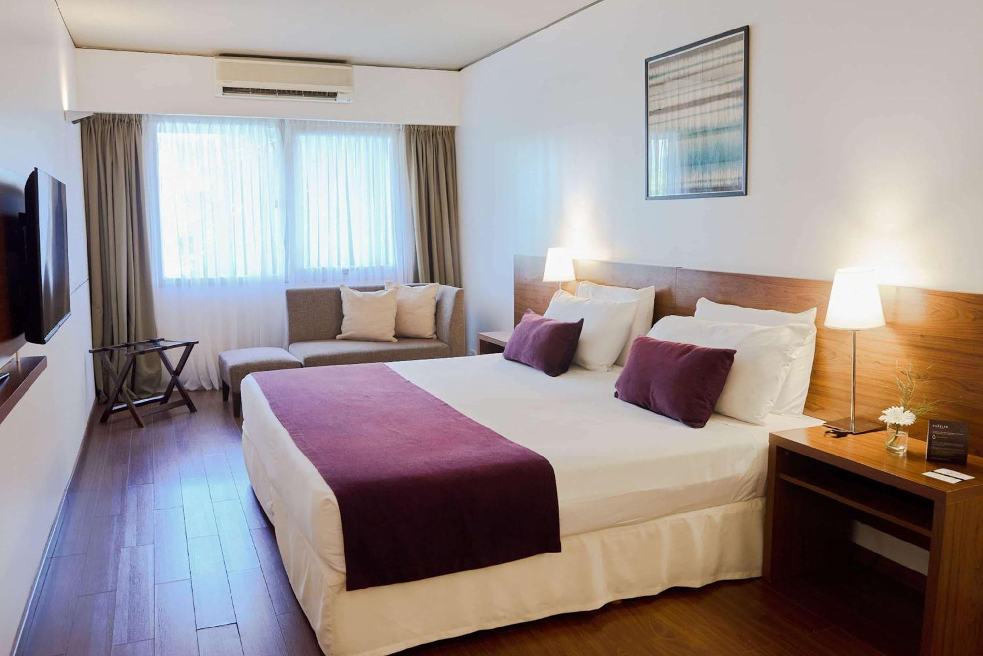 Dazzler By Wyndham Buenos Aires Maipu Hotel Luaran gambar
