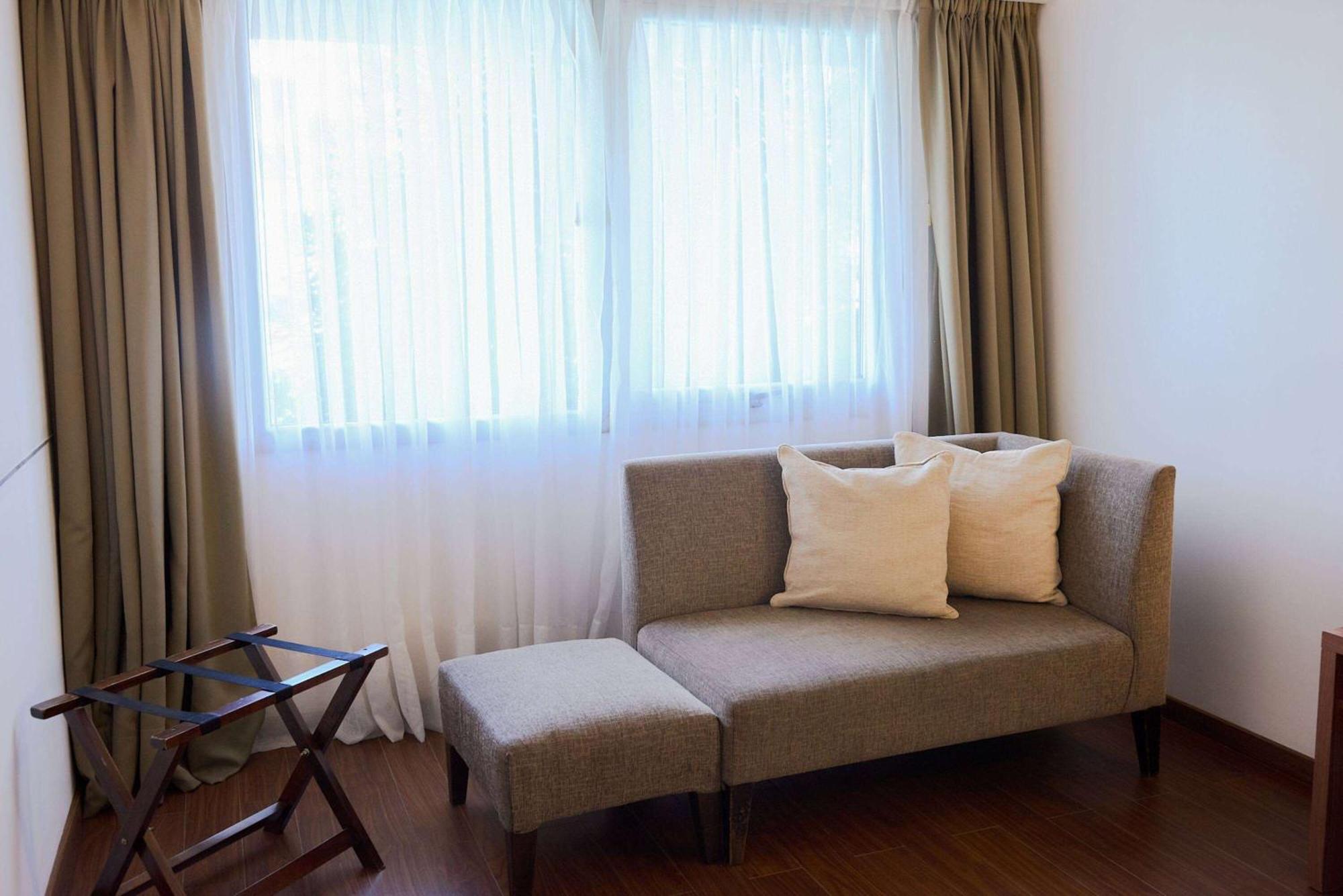 Dazzler By Wyndham Buenos Aires Maipu Hotel Luaran gambar