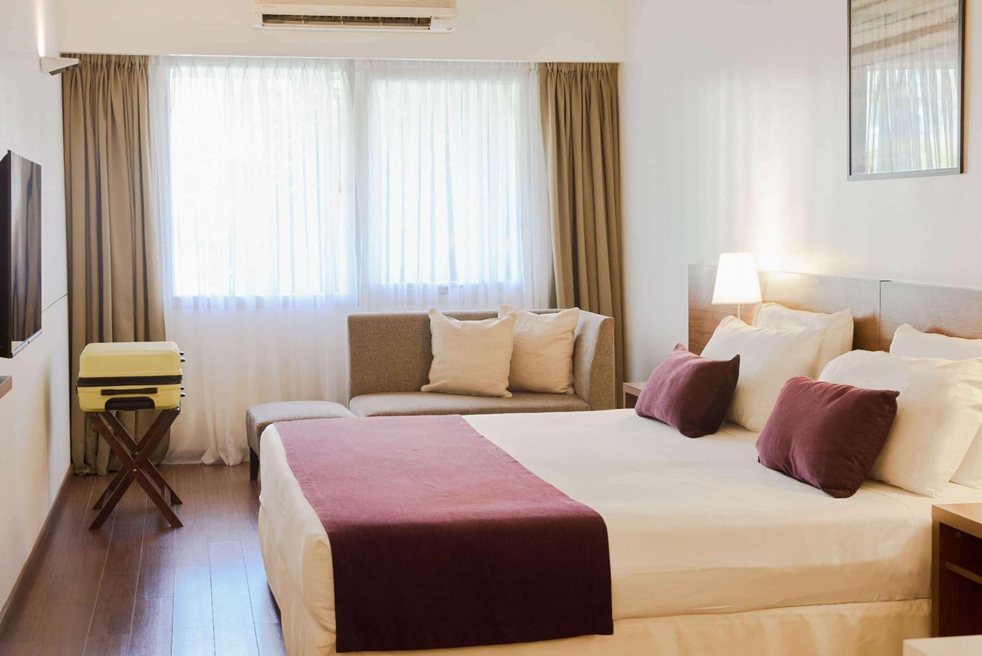 Dazzler By Wyndham Buenos Aires Maipu Hotel Luaran gambar