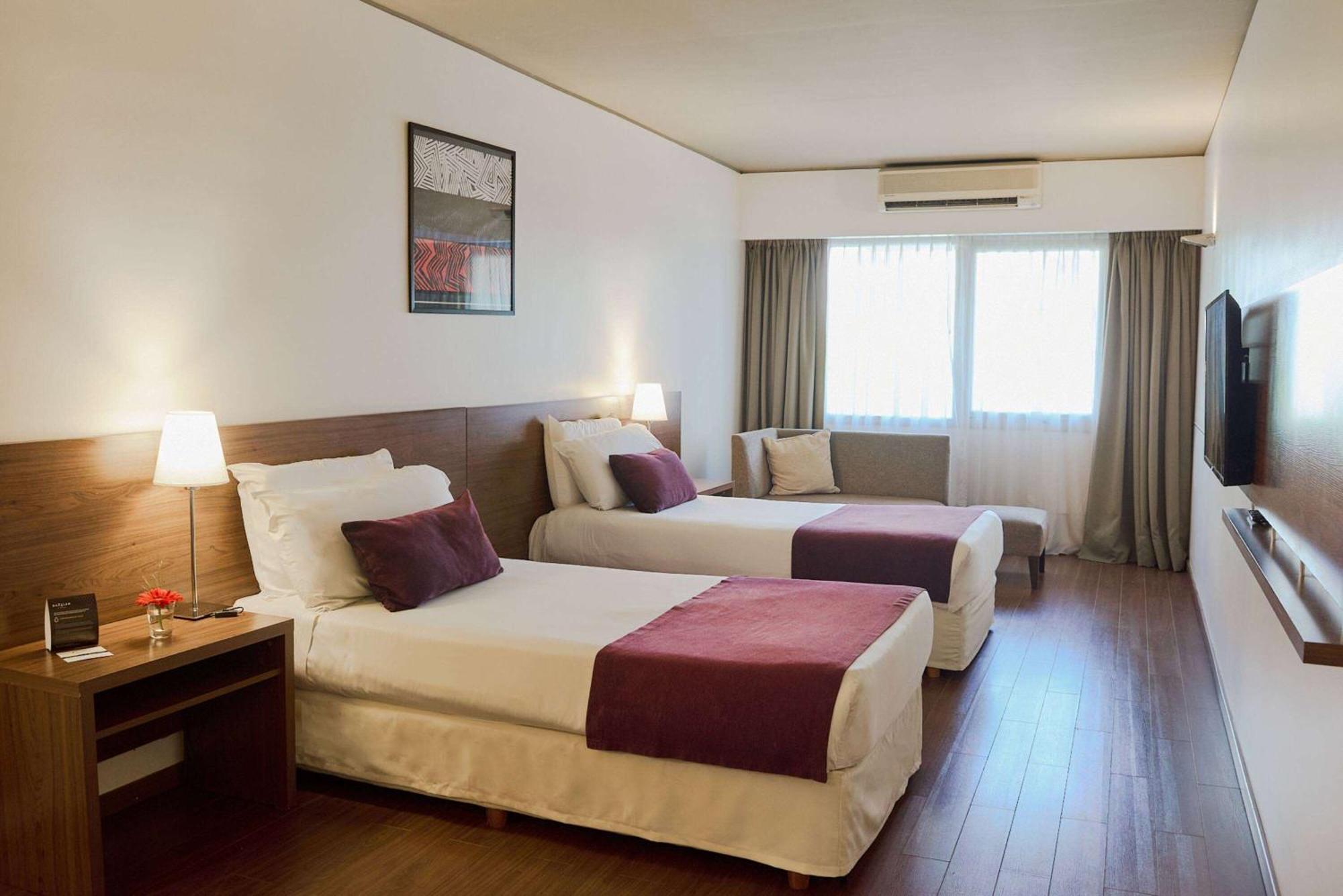 Dazzler By Wyndham Buenos Aires Maipu Hotel Luaran gambar