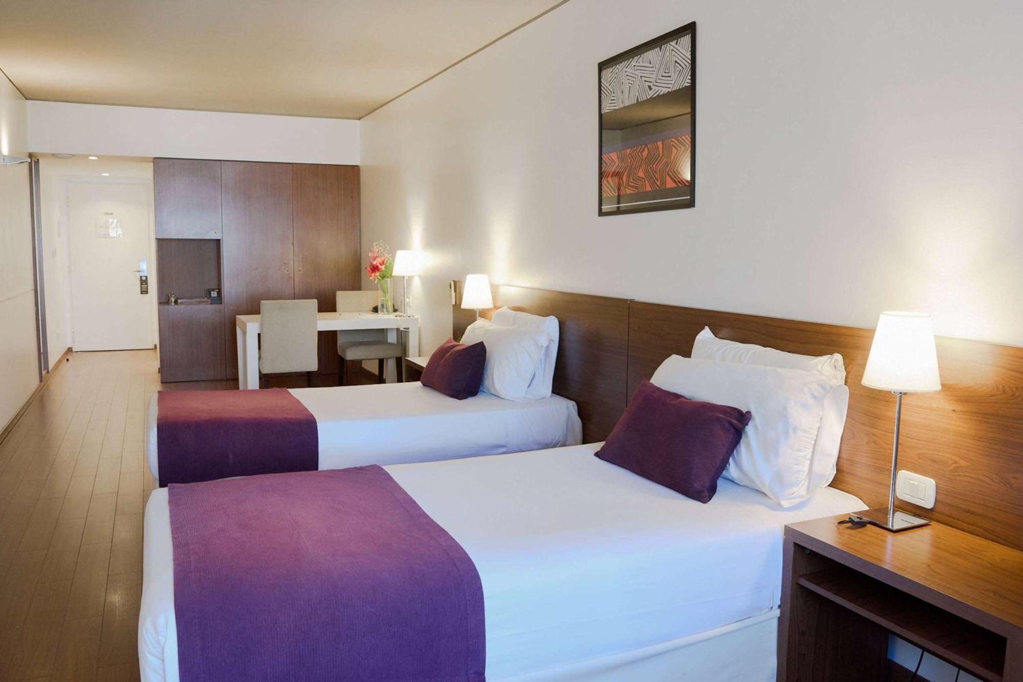 Dazzler By Wyndham Buenos Aires Maipu Hotel Luaran gambar