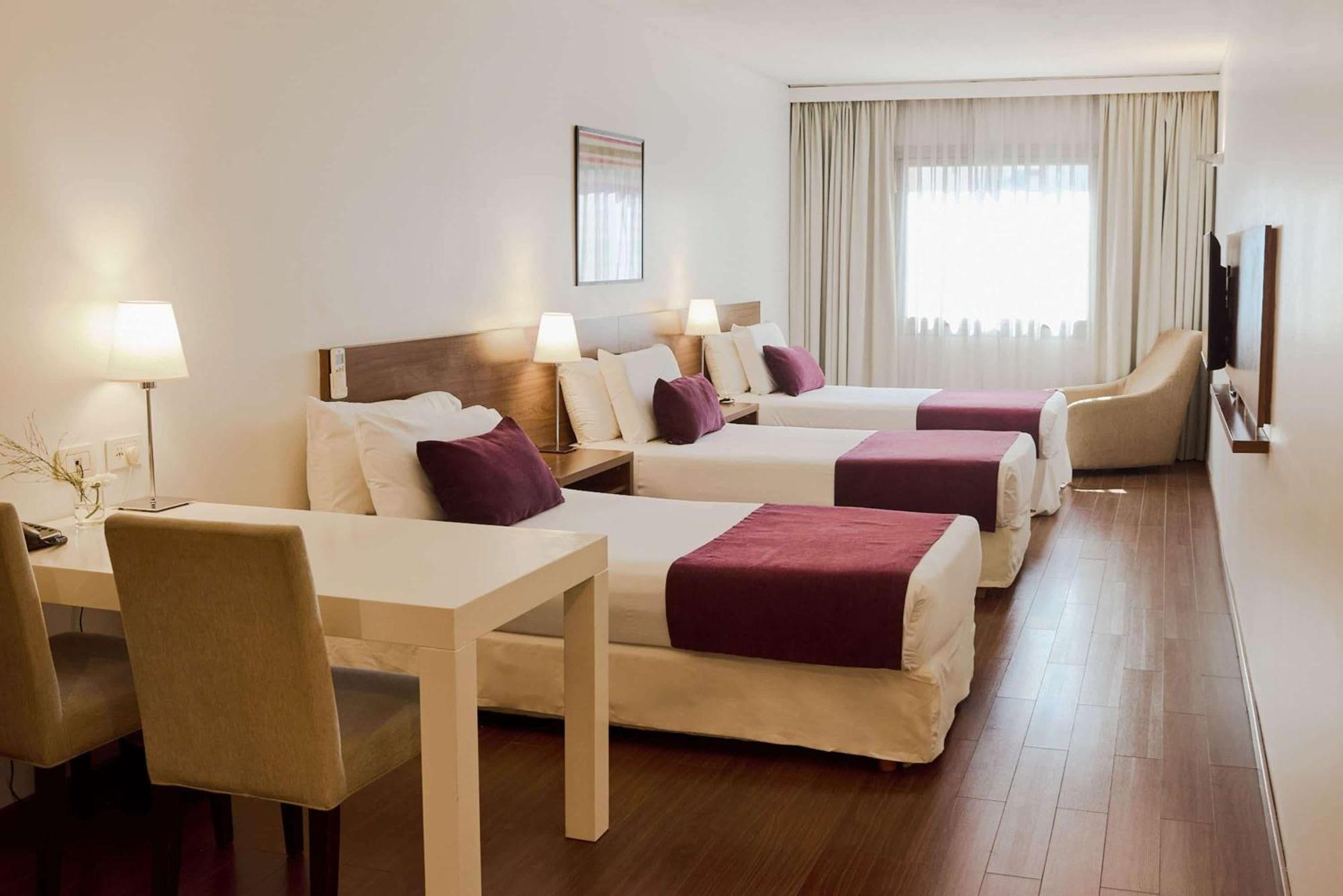 Dazzler By Wyndham Buenos Aires Maipu Hotel Luaran gambar