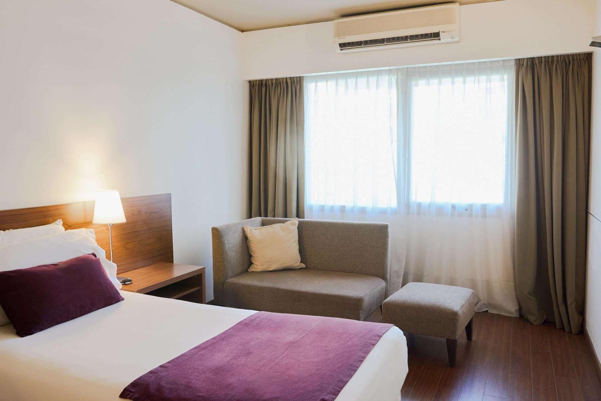 Dazzler By Wyndham Buenos Aires Maipu Hotel Luaran gambar