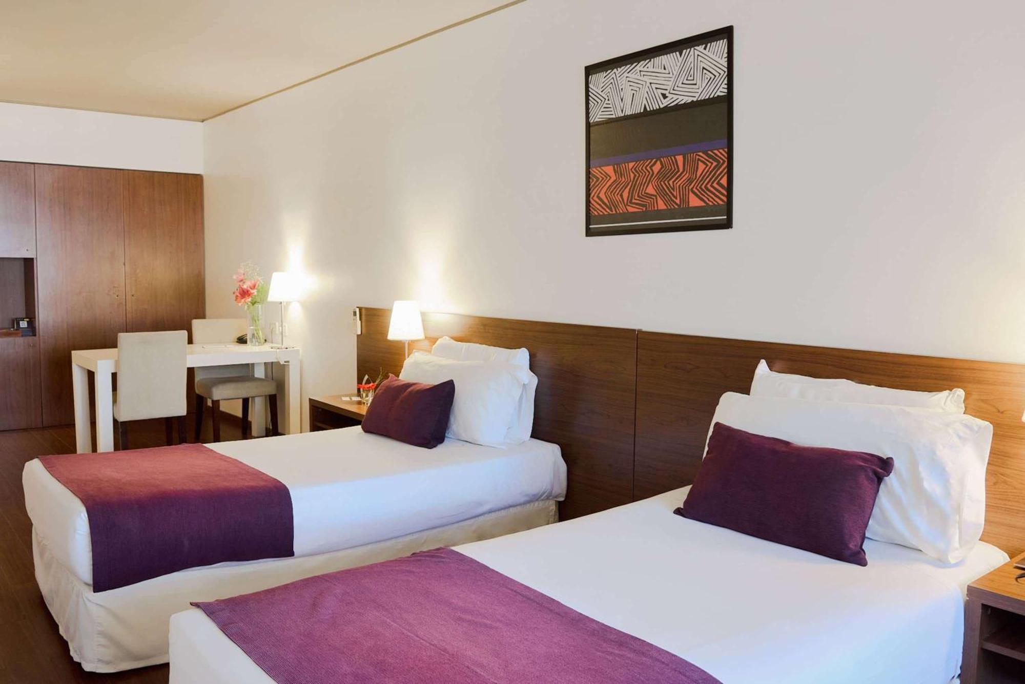 Dazzler By Wyndham Buenos Aires Maipu Hotel Luaran gambar