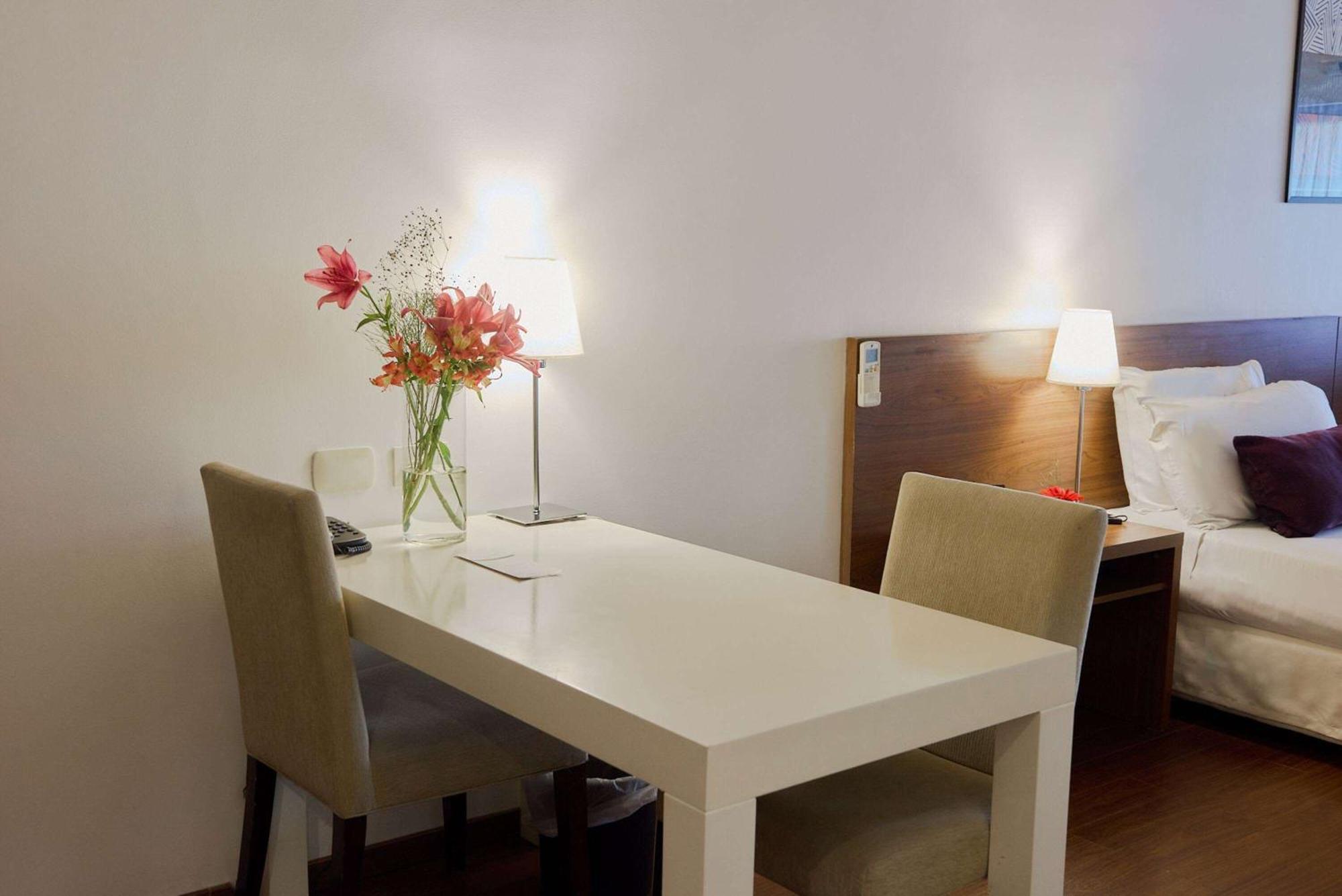 Dazzler By Wyndham Buenos Aires Maipu Hotel Luaran gambar