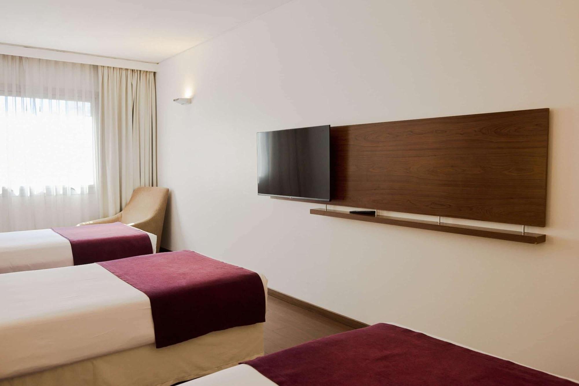 Dazzler By Wyndham Buenos Aires Maipu Hotel Luaran gambar