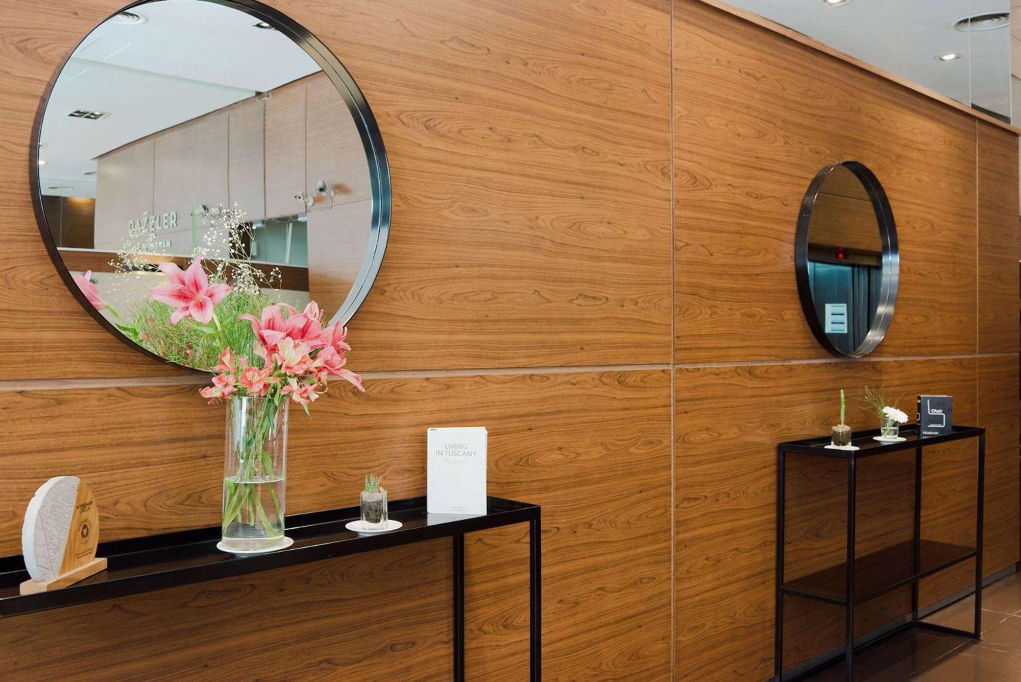 Dazzler By Wyndham Buenos Aires Maipu Hotel Luaran gambar