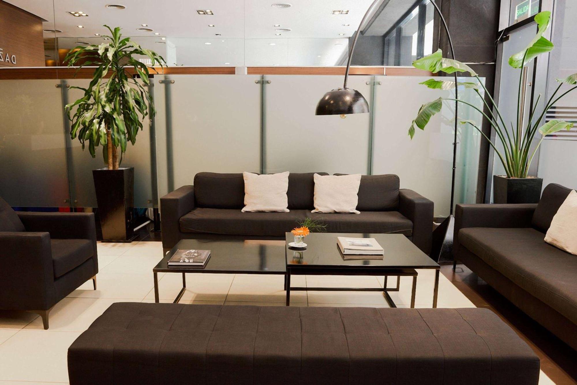 Dazzler By Wyndham Buenos Aires Maipu Hotel Luaran gambar