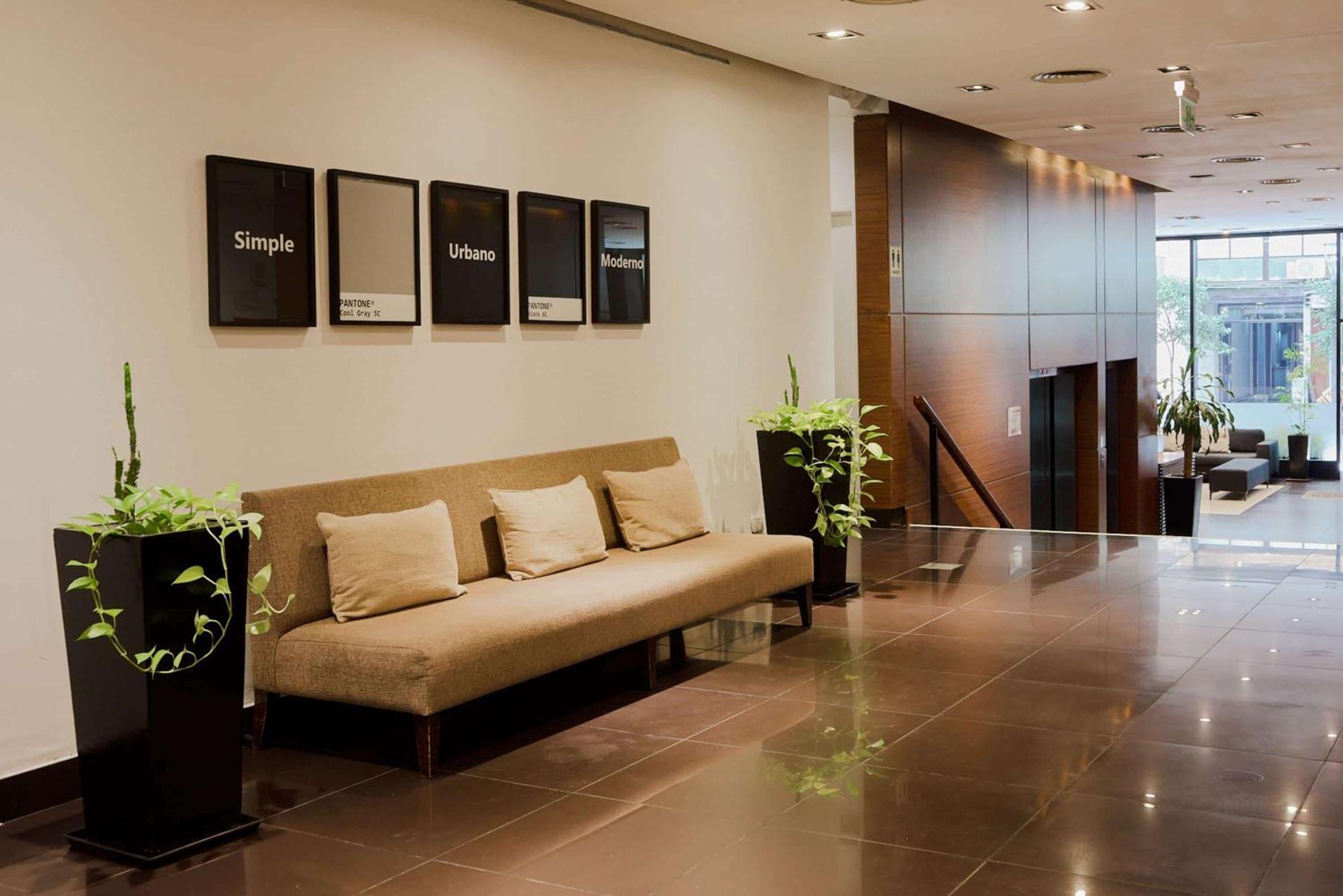Dazzler By Wyndham Buenos Aires Maipu Hotel Luaran gambar
