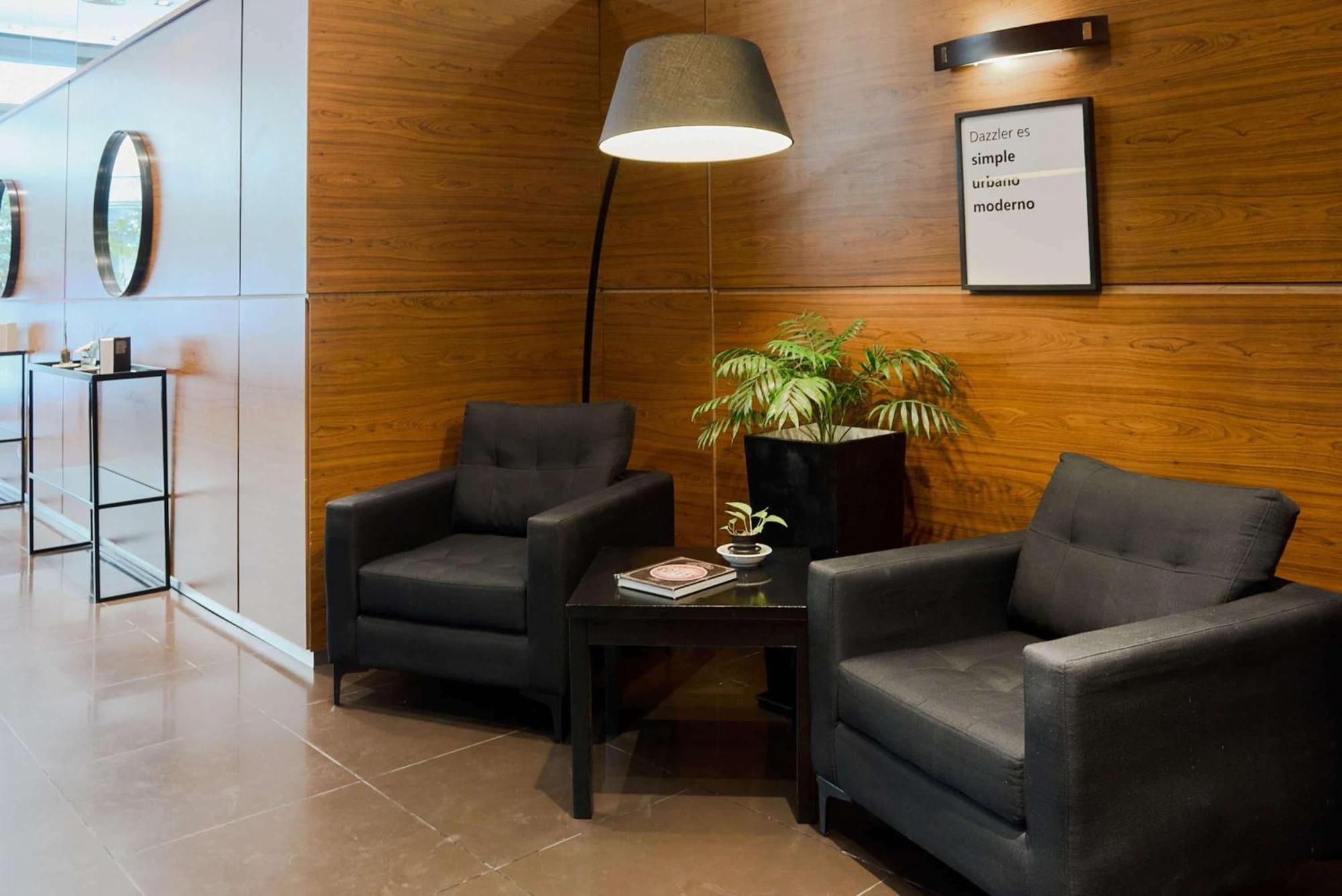 Dazzler By Wyndham Buenos Aires Maipu Hotel Luaran gambar