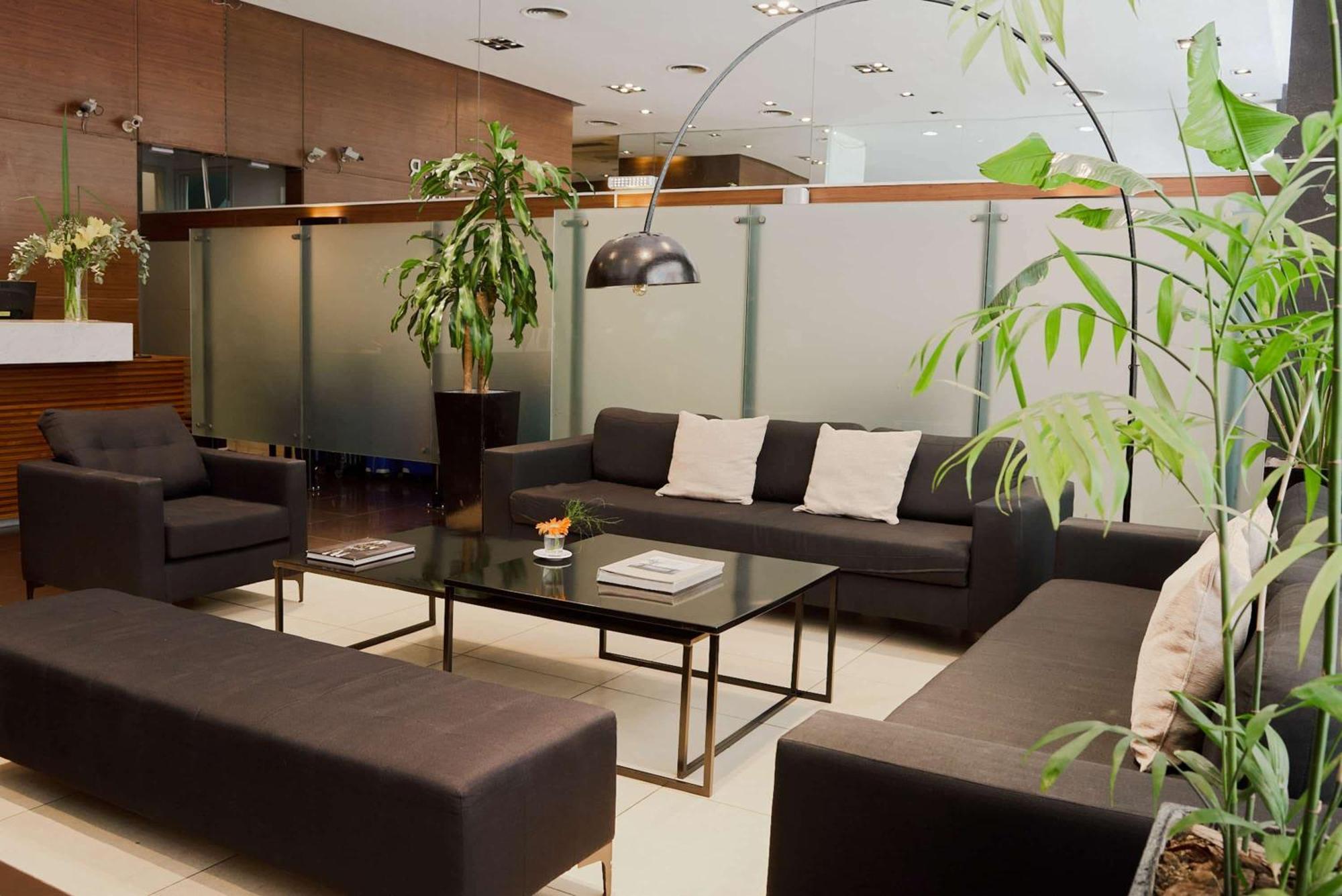 Dazzler By Wyndham Buenos Aires Maipu Hotel Luaran gambar