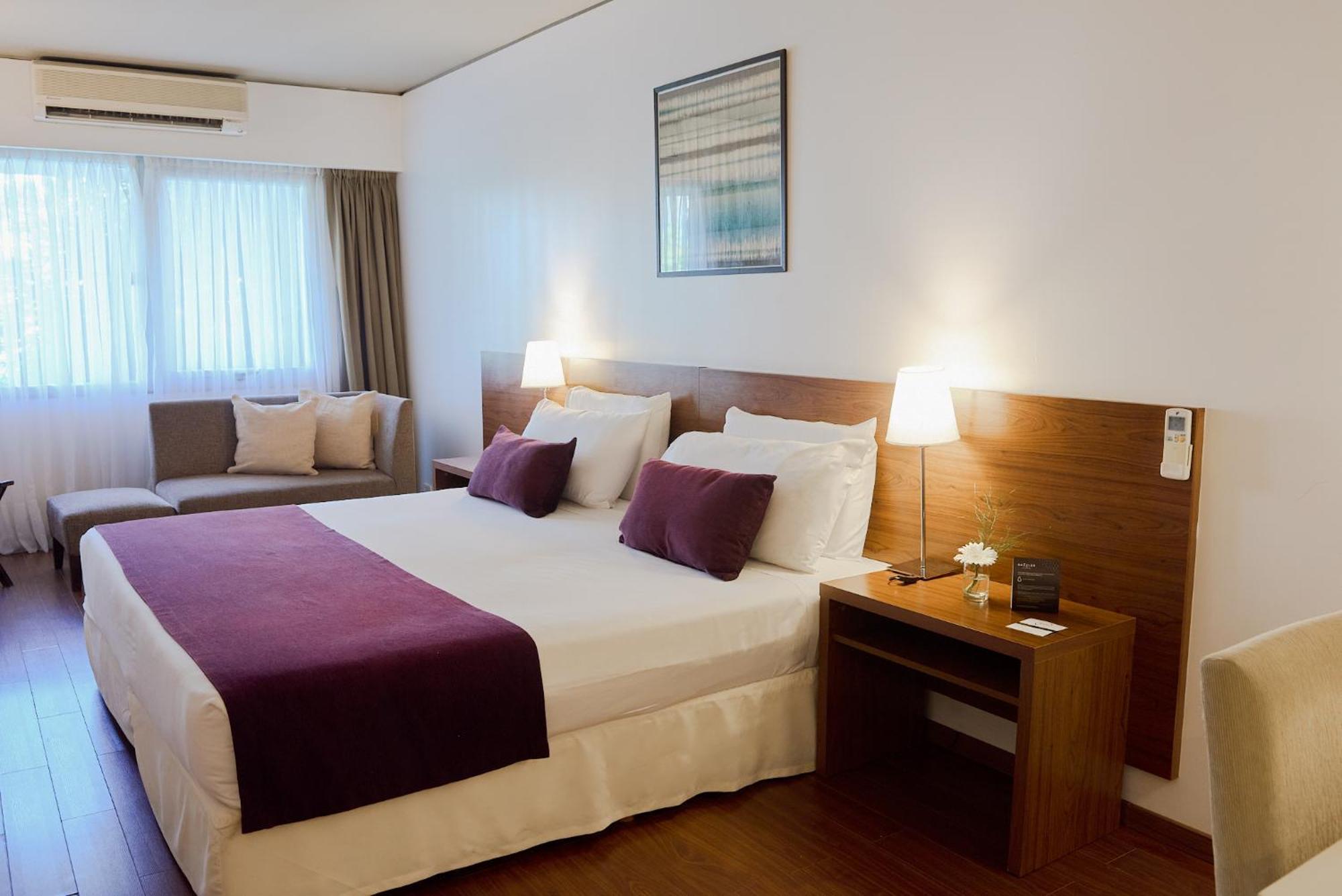 Dazzler By Wyndham Buenos Aires Maipu Hotel Luaran gambar