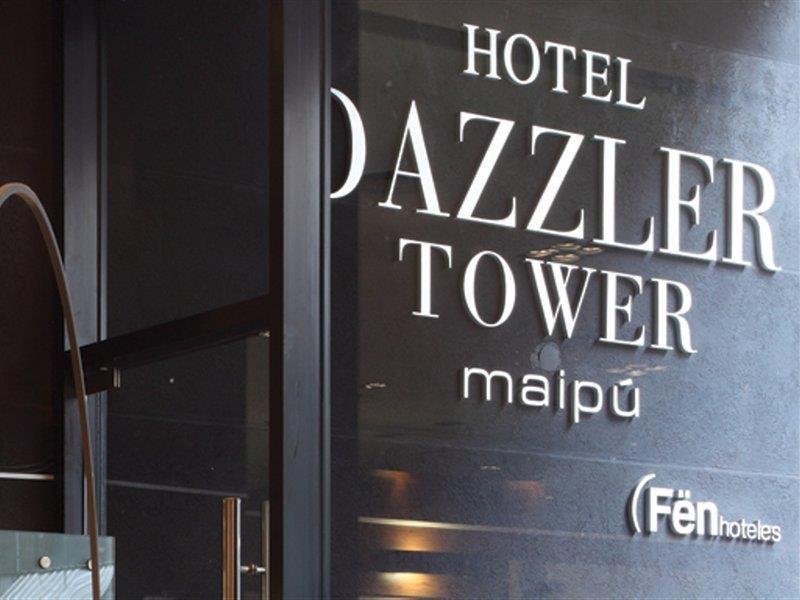 Dazzler By Wyndham Buenos Aires Maipu Hotel Luaran gambar